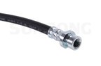Sunsong 2201712 Brake Hydraulic Hose - Front Left - view 4