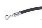Sunsong 2201713 Brake Hydraulic Hose - Front Right - view 3