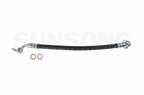 Sunsong 2201715 Brake Hydraulic Hose - Rear Left - view 2