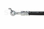 Sunsong 2201715 Brake Hydraulic Hose - Rear Left - view 3
