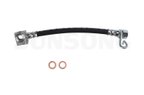 Sunsong 2201717 Brake Hydraulic Hose - Rear Right - view 2