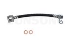 Sunsong 2201717 Brake Hydraulic Hose - Rear Right - view 1