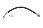 Sunsong 2201722 Brake Hydraulic Hose - Rear - view 1