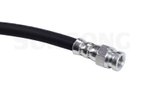 Sunsong 2201725 Brake Hydraulic Hose - Front or Rear Left - view 4