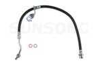 Sunsong 2201729 Brake Hydraulic Hose - Front Left - view 2