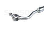Sunsong 2201729 Brake Hydraulic Hose - Front Left - view 3