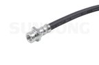 Sunsong 2201730 Brake Hydraulic Hose - Rear Right - view 3