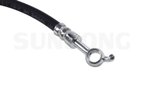 Sunsong 2201730 Brake Hydraulic Hose - Rear Right - view 4