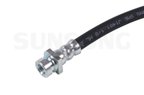 Sunsong 2201731 Brake Hydraulic Hose - Rear Left - view 3