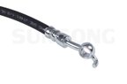 Sunsong 2201731 Brake Hydraulic Hose - Rear Left - view 4