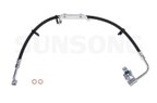 Sunsong 2201734 Brake Hydraulic Hose - Front Right - view 2