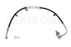 Sunsong 2201734 Brake Hydraulic Hose - Front Right - view 1