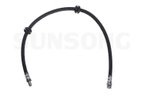 Sunsong 2201757 Brake Hydraulic Hose - Rear - view 1
