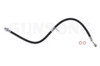 Sunsong 2201759 Brake Hydraulic Hose - Front Right - view 2