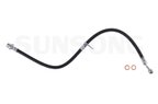 Sunsong 2201759 Brake Hydraulic Hose - Front Right - view 1