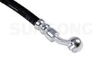Sunsong 2201759 Brake Hydraulic Hose - Front Right - view 4