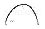 Sunsong 2201761 Brake Hydraulic Hose - Rear Left - view 1