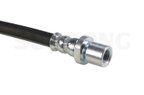 Sunsong 2201761 Brake Hydraulic Hose - Rear Left - view 4