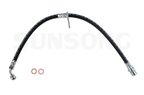 Sunsong 2201762 Brake Hydraulic Hose - Rear Right - view 1