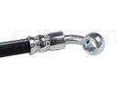 Sunsong 2201762 Brake Hydraulic Hose - Rear Right - view 3