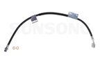 Sunsong 2201768 Brake Hydraulic Hose - Front Left - view 2
