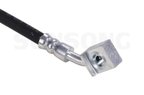Sunsong 2201768 Brake Hydraulic Hose - Front Left - view 4