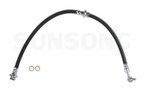 Sunsong 2201771 Brake Hydraulic Hose - Front Left - view 2