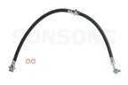 Sunsong 2201771 Brake Hydraulic Hose - Front Left - view 1