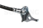 Sunsong 2201772 Brake Hydraulic Hose - Front Right - view 3