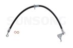 Sunsong 2201773 Brake Hydraulic Hose - Front Left - view 1