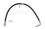 Sunsong 2201780 Brake Hydraulic Hose - Rear Right - view 1