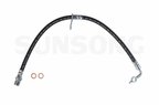 Sunsong 2201781 Brake Hydraulic Hose - Rear Left - view 2