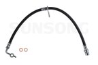 Sunsong 2201782 Brake Hydraulic Hose - Rear Right - view 2