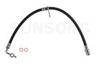 Sunsong 2201782 Brake Hydraulic Hose - Rear Right - view 1