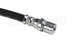 Sunsong 2201782 Brake Hydraulic Hose - Rear Right - view 4