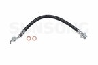 Sunsong 2201785 Brake Hydraulic Hose - Rear Left - view 1