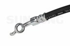 Sunsong 2201785 Brake Hydraulic Hose - Rear Left - view 3