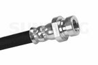 Sunsong 2201788 Brake Hydraulic Hose - Rear Left Outer - view 4