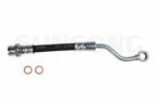 Sunsong 2201789 Brake Hydraulic Hose - Rear Right Outer - view 1