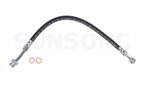 Sunsong 2201805 Brake Hydraulic Hose - Front Left - view 4