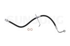 Sunsong 2201807 Brake Hydraulic Hose - Front Right - view 2