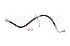 Sunsong 2201807 Brake Hydraulic Hose - Front Right - view 1