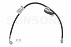 Sunsong 2201812 Brake Hydraulic Hose - Front Left - view 1