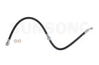 Sunsong 2201818 Brake Hydraulic Hose - Front Right - view 2