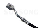 Sunsong 2201821 Brake Hydraulic Hose - Front Left - view 3