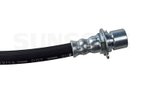 Sunsong 2201821 Brake Hydraulic Hose - Front Left - view 4