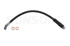 Sunsong 2201823 Brake Hydraulic Hose - Rear Left - view 1