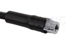 Sunsong 2201823 Brake Hydraulic Hose - Rear Left - view 4