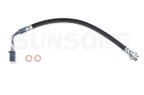 Sunsong 2201824 Brake Hydraulic Hose - Rear Right - view 2