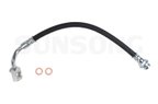 Sunsong 2201825 Brake Hydraulic Hose - Rear Left - view 2